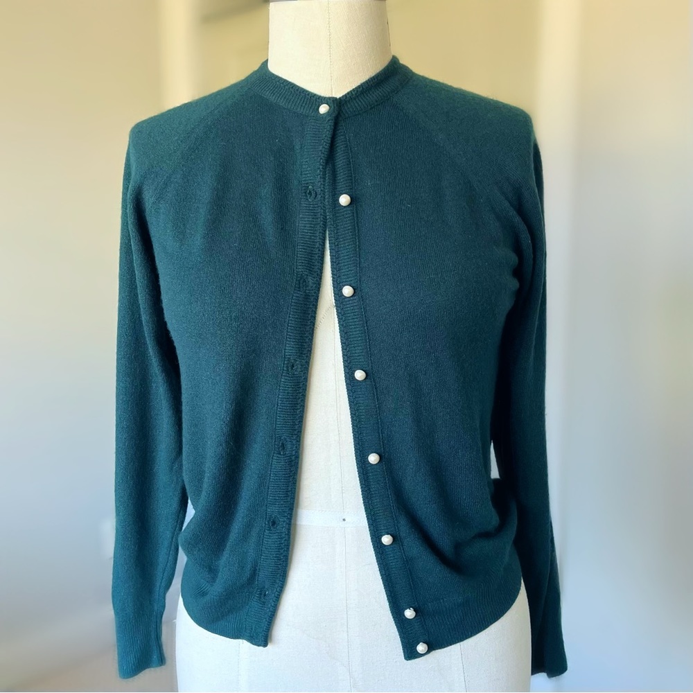 Vintage Cardigan
